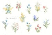 Easter animals, an Animal Illustration by Mimomy (Thumbnail 4 of 12)
