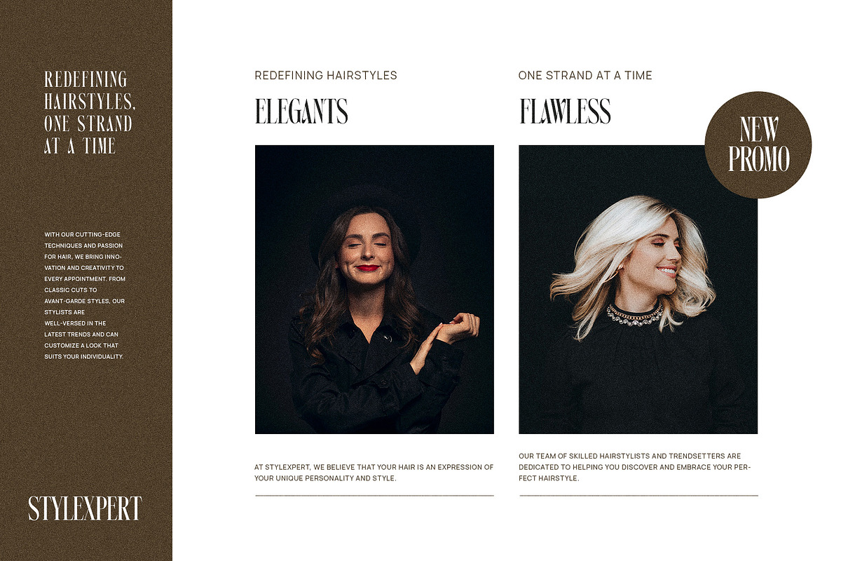 Sawome Elegant Serif Font Typeface, a Serif Font by Perfectype (Photo 4 of 7)