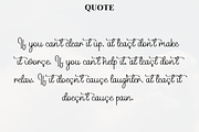 Eastering Blossom, a Handwritten Font by FreshTypeINK (Thumbnail 4 of 8)
