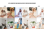 Lightroom Presets Light and Airy, an Action Add-On by Best Lightroom Presets (Thumbnail 4 of 13)