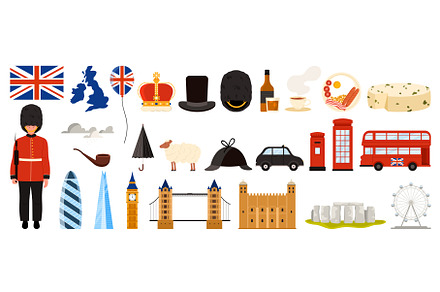 Travel to Great Britain Kingdom