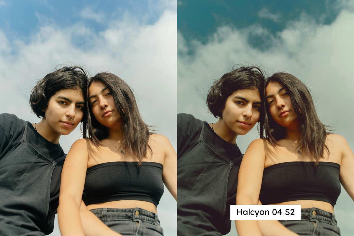 25 Emulsion Lightroom Presets & LUTs, a Preset Add-On by SparkleStock (Photo 7 of 14)