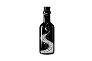 Celestial Magic Potion Bundle, an Illustration by Gaye Art (Thumbnail 22 of 31)