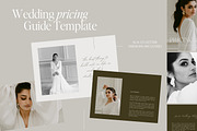 Wedding Photography Pricing Guide, a Marketing Template by Adam and Grace (Thumbnail 10 of 23)