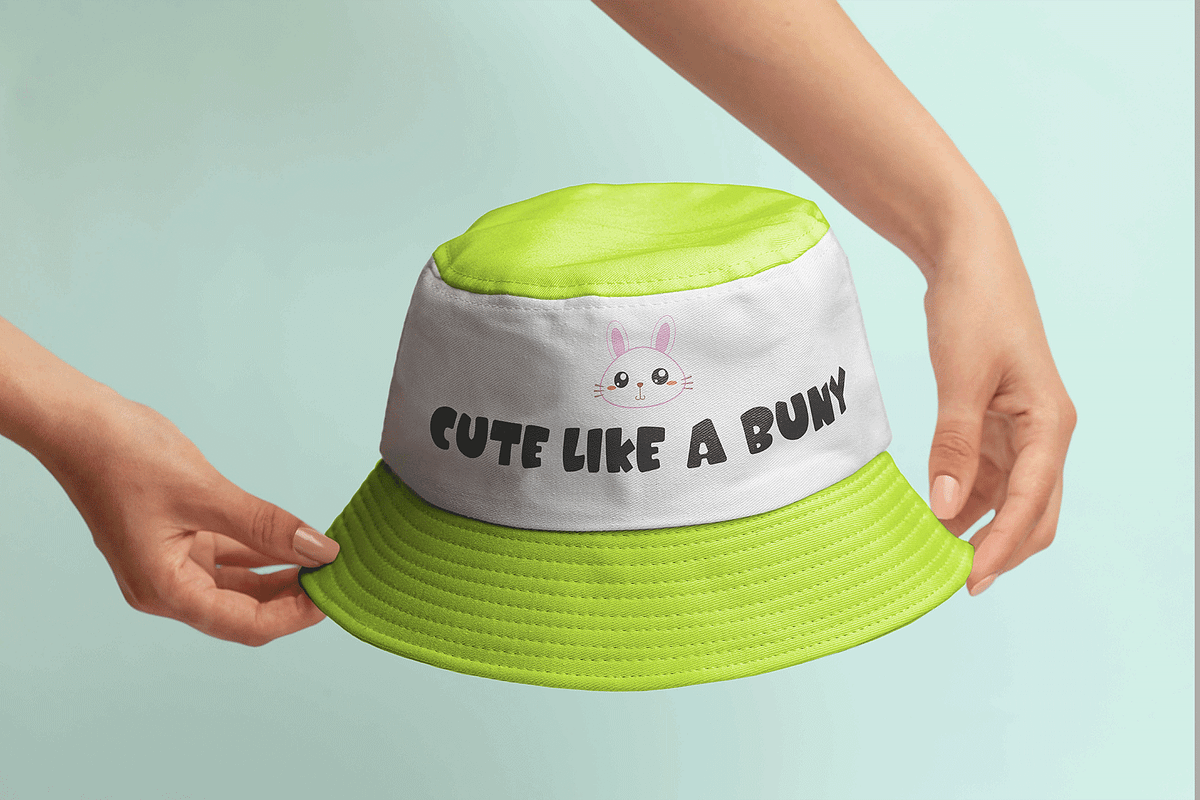 Play Factory - Modern Kids Font, a Sans Serif Font by overlaytemplates (Photo 2 of 5)