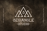 Reslaby - Vintage Slab Serif Font, a Slab Serif Font by Letterayu Studio (Thumbnail 3 of 10)