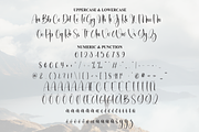 Adventure | Script Font, a Handwritten Font by Scratchones (Thumbnail 7 of 8)