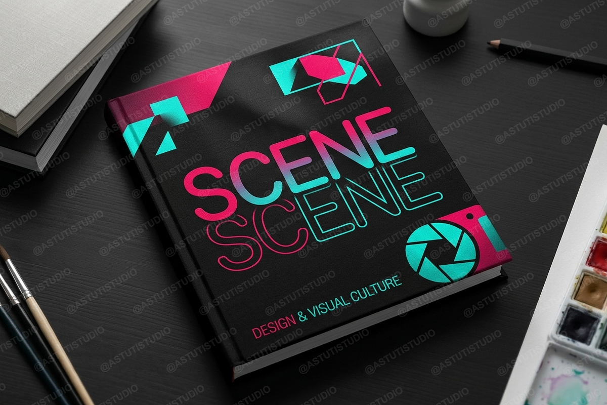 Cene | Modern Luxury Serif, a Serif Font by Astuti Studio (Photo 16 of 25)