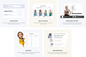 Fashion Shopify Theme