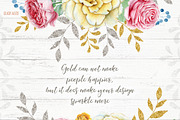 50%OFF Fancy Watercolor Bundle, a Texture Illustration by Eva Katerina (Thumbnail 9 of 15)