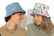 SEA MONSTERS, a Pattern Graphic by MSNTY STUDIOX (Thumbnail 26 of 30)