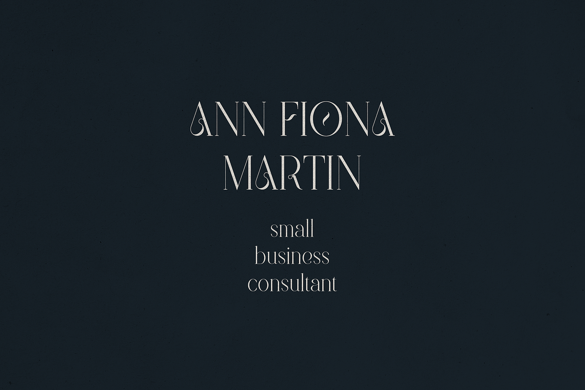 Revolto – Elegant Display Serif Font, a Serif Font by Only Fonts (Photo 8 of 11)