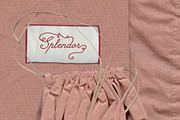 Hour of Dew | Romantic Swash Script, a Script Font by AnMark (Thumbnail 8 of 17)