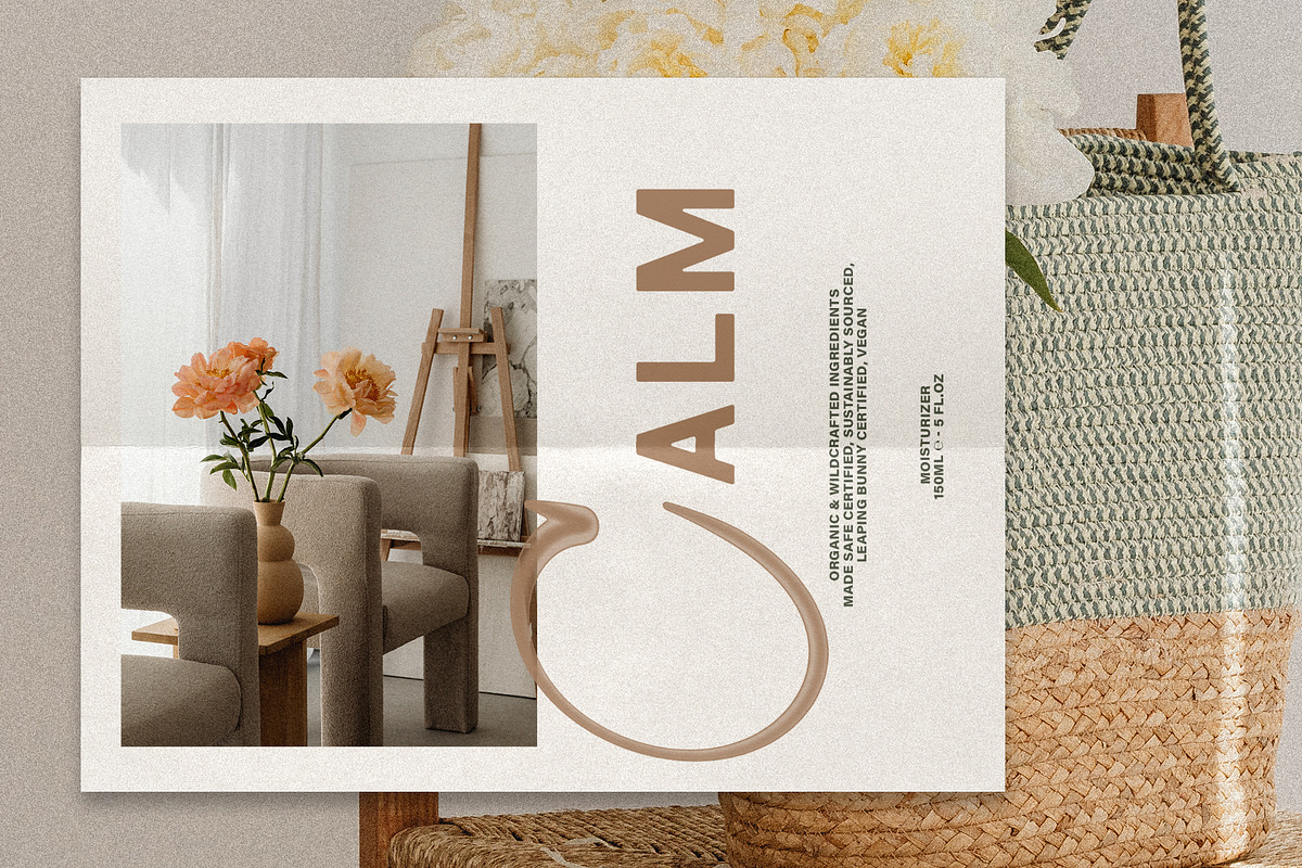 Royal Summer - Cool Display Typeface, a Sans Serif Font by SilverStag Type Foundry (Photo 17 of 18)