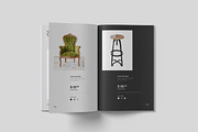 Product Catalog Template, a Brochure Template by NorthPeak (Thumbnail 6 of 10)