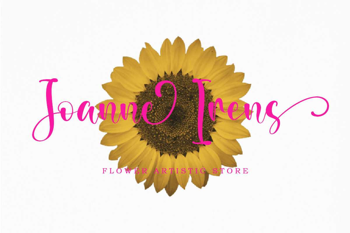 Lindsay Handwritten, a Handwritten Font by akrtype (Photo 7 of 7)