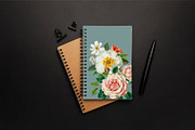 Vintage Collage Creator 99+ Elements, an Illustration by DigitalDesignAI (Thumbnail 10 of 28)