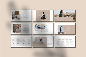 LEWISTON - Keynote Template