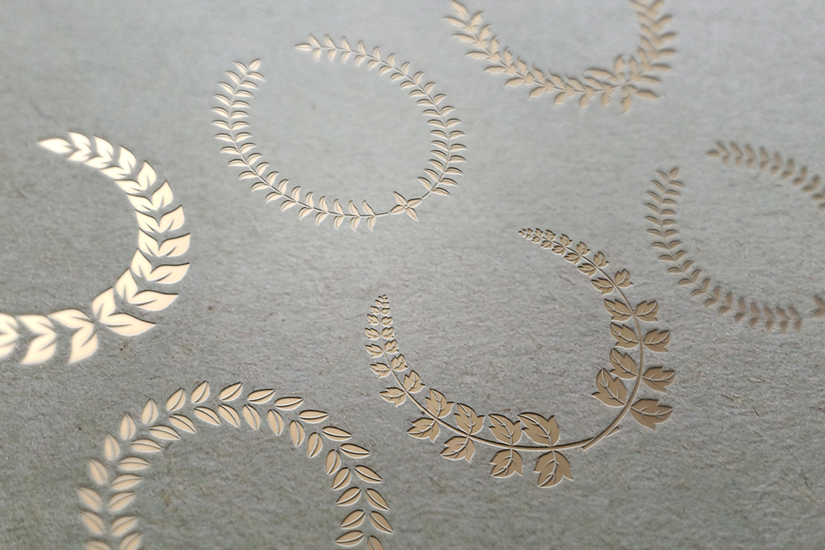 Wreath Shapes Vol.1 preview 5