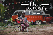 Fujifilm LOOK Lightroom presets, a Preset Add-On by Fotomarket (Thumbnail 2 of 4)