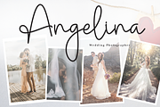 Saturday Holiday | Script Font, a Handwritten Font by Scratchones (Thumbnail 5 of 8)