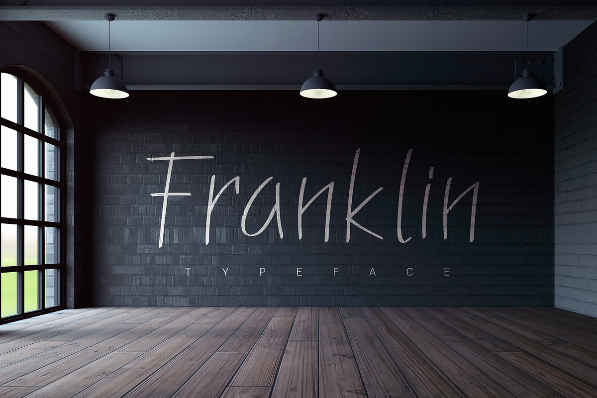 Franklin Family