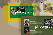 ✨ Sunflower - Keynote, a Presentation Template by Dirtytemp Studio (Thumbnail 3 of 11)