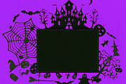 Vintage Halloween Paper Decor, a Holiday Photo by pictures for you (Thumbnail 4 of 10)