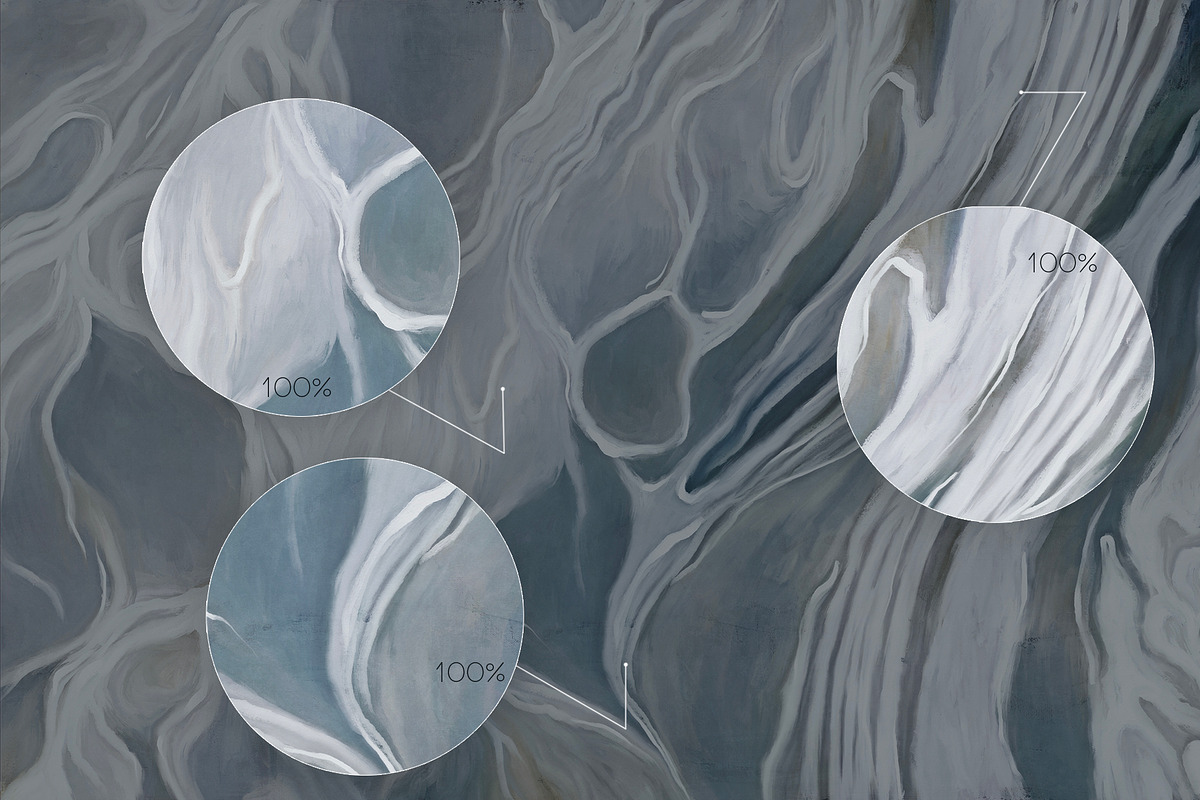 Wallpaper Sea, a Wallpaper Graphic by apollinariia_shop (Photo 2 of 10)