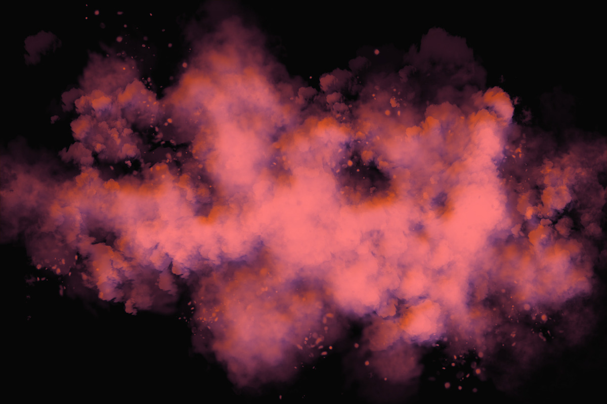 Fog Smoke Brush & PNG, a Brush Add-On by MRI STUDIO (Photo 10 of 46)