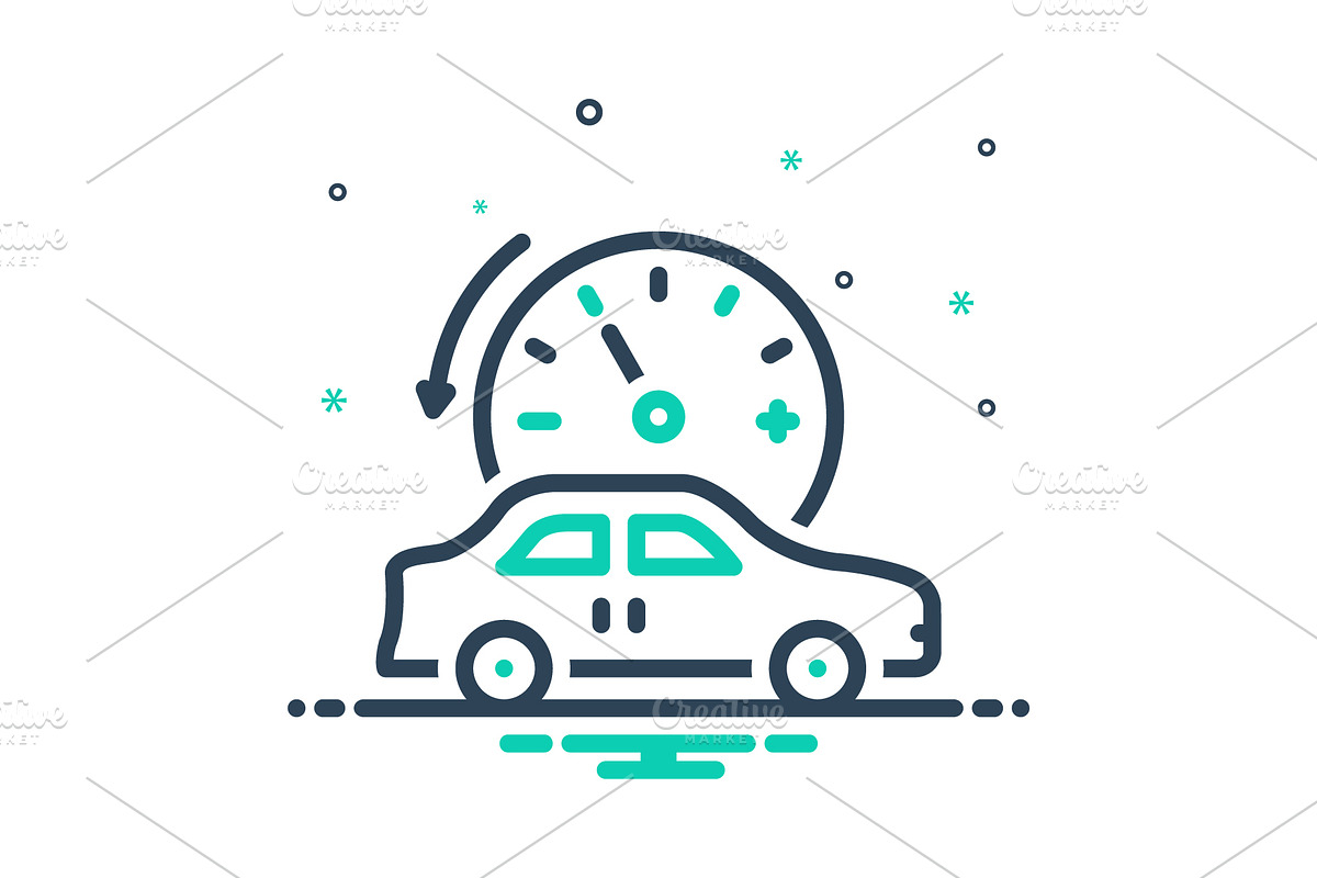 Control command mix icon, a Duotone Icon by Creative priyanka