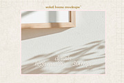 AILINA | Person Frame Mockup Set, a Household Mockup by SoleilHomeMockups (Thumbnail 11 of 13)
