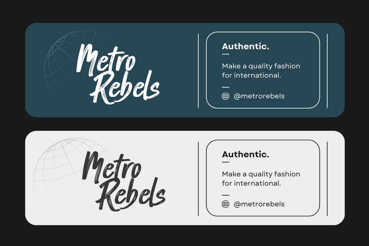 Ramidots - Handbrush Font, a Script Font by Sronstudio (Photo 8 of 14)