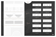 Infinity Brand Board Builder, a Presentation Template by AM Studio (Thumbnail 4 of 9)