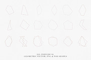 Bloom & Flourish - Floral Clipart, an Illustration by The Autumn Rabbit Ltd (Thumbnail 7 of 10)