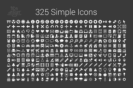 Simple Icons
