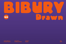 CS Bibury Drawn