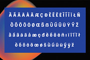 Neue Asgraf, a Sans Serif Font by Godbless Studio (Thumbnail 14 of 15)