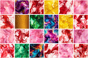 Alcohol Texture Seamless Pattern, a Pattern Graphic by Forhadx5 (Thumbnail 3 of 6)