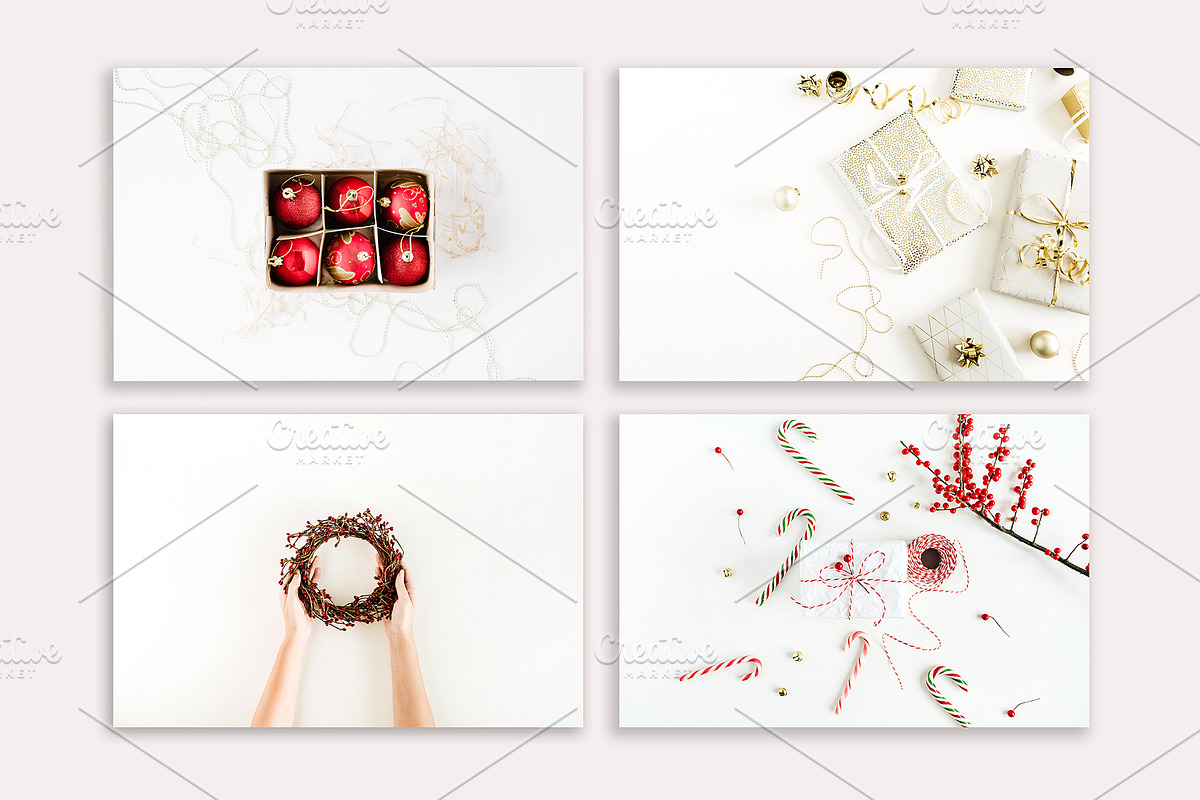 Christmas Bundle 4, a Holiday Photo by Floral Deco (Photo 5 of 7)