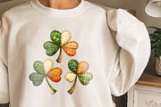 St. Patrick’s Day Patch Work PNG, an Illustration by GlitterCraft (Thumbnail 78 of 101)