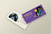 Urban Byte - Gift Voucher, a Print Template by StreaksideStd (Thumbnail 3 of 3)
