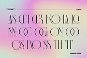 Fubiox - Display Serif, a Serif Font by Nirmana Visual (Thumbnail 11 of 11)