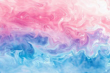 An abstract painting featuring a vib, a Photo by Iftikhar Alam