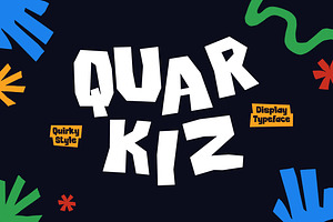 Quarkiz