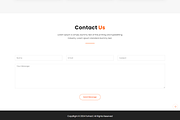 Forhad - Creative Portfolio HTML, a Bootstrap Template by Themeplaza (Thumbnail 7 of 7)