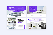 Gilda Creative PowerPoint Templates, a Presentation Template by uiplus (Thumbnail 6 of 13)