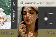 Aumiller Serif Family (18 Fonts), a Serif Font by Positive TypeFoundry (Thumbnail 5 of 15)