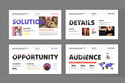 Modern Slide Deck Presentation, a Presentation Template by MightyDesign (Thumbnail 3 of 8)