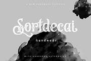 Whole Store Bundle | 95 OFF, a Serif Font by Swistblnk Std. (Thumbnail 50 of 60)